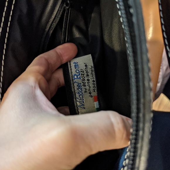 Michael Rome purse - Picture 5 of 5